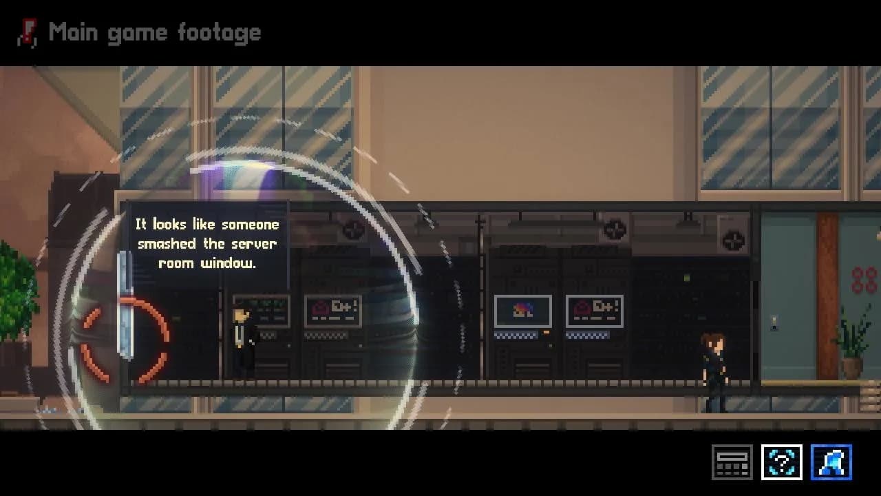 Lacuna: Prologue görsel 12