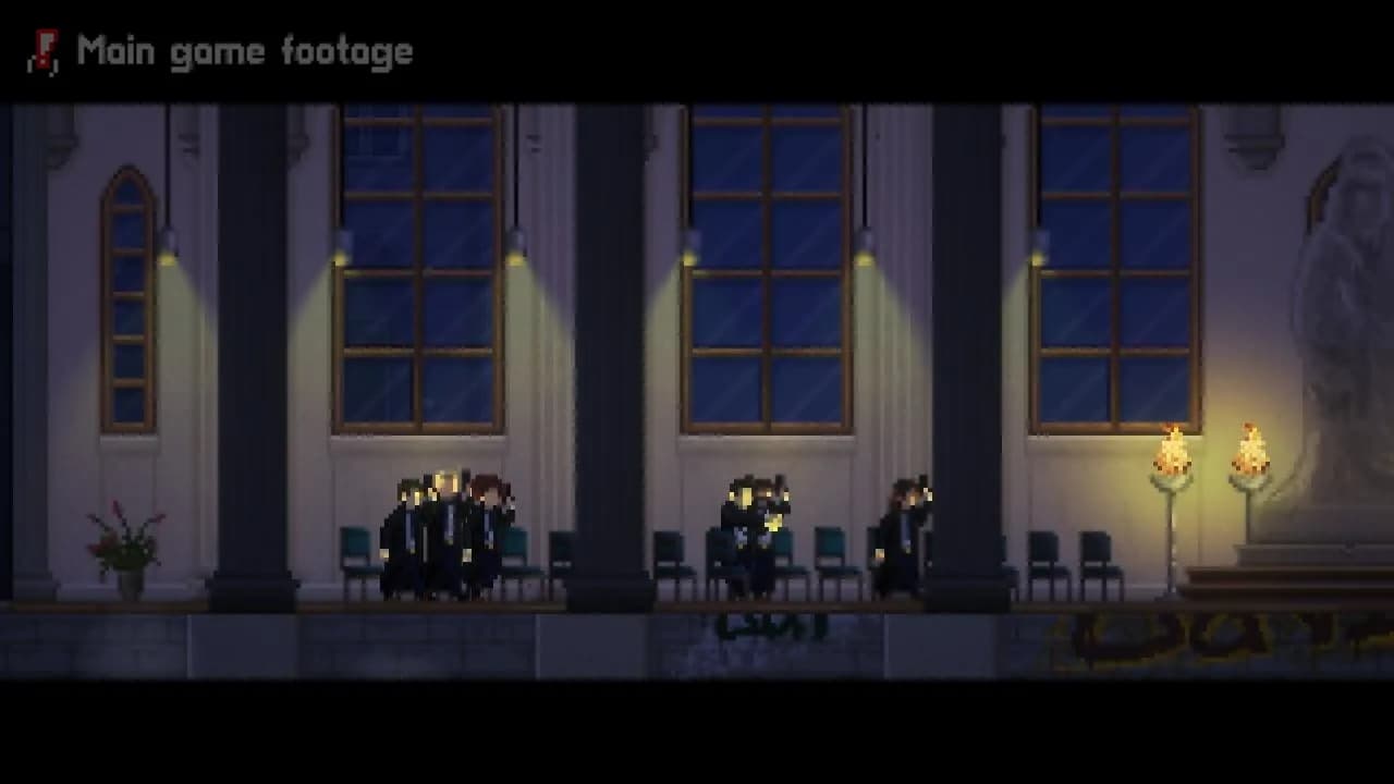 Lacuna: Prologue görsel 15