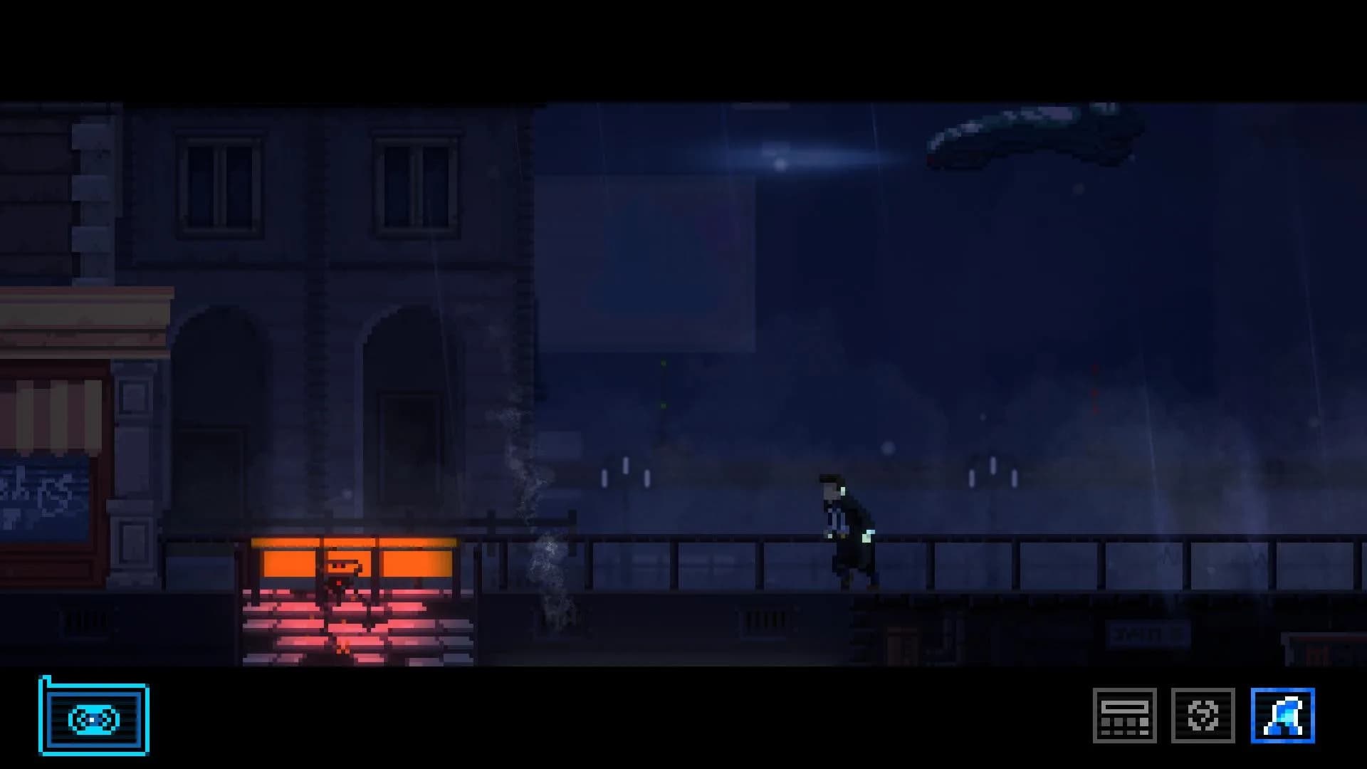 Lacuna: Prologue görsel 7