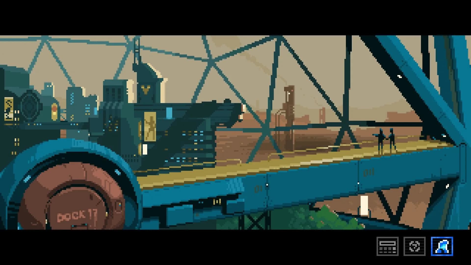 Lacuna: Prologue görsel 10