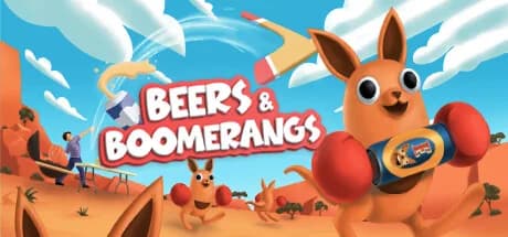 Beers and Boomerangs görsel 1