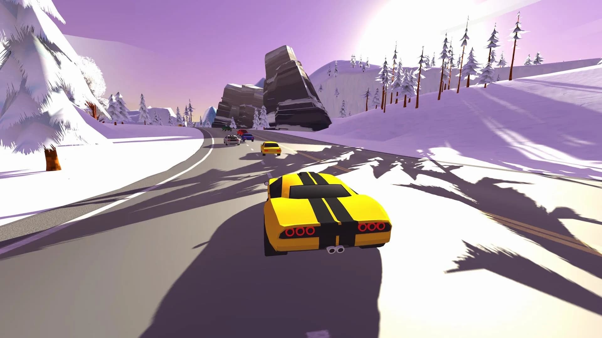 Race me now görsel 2