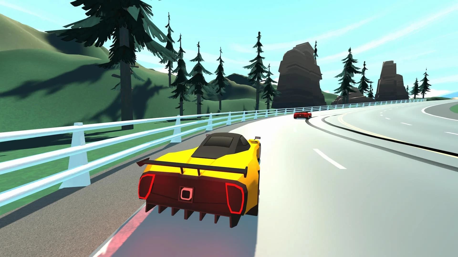 Race me now görsel 3