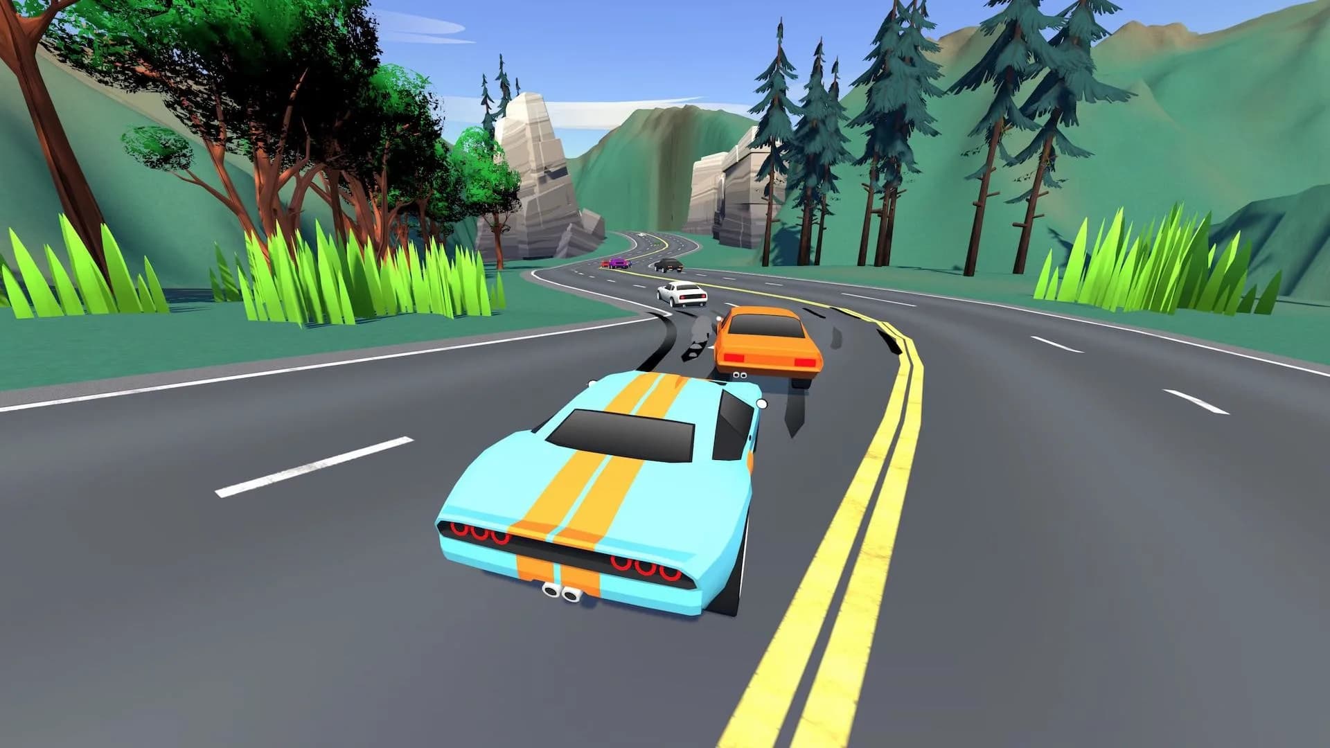 Race me now görsel 4