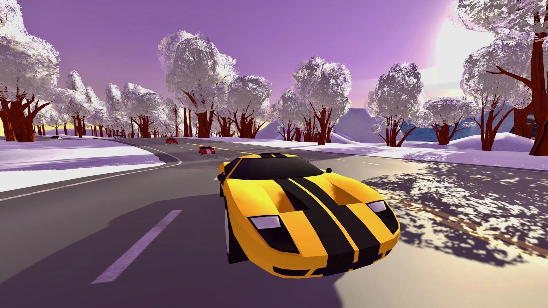 Race me now görsel 5