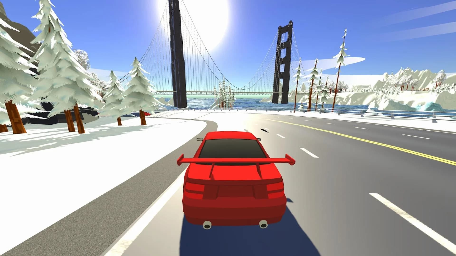 Race me now görsel 6
