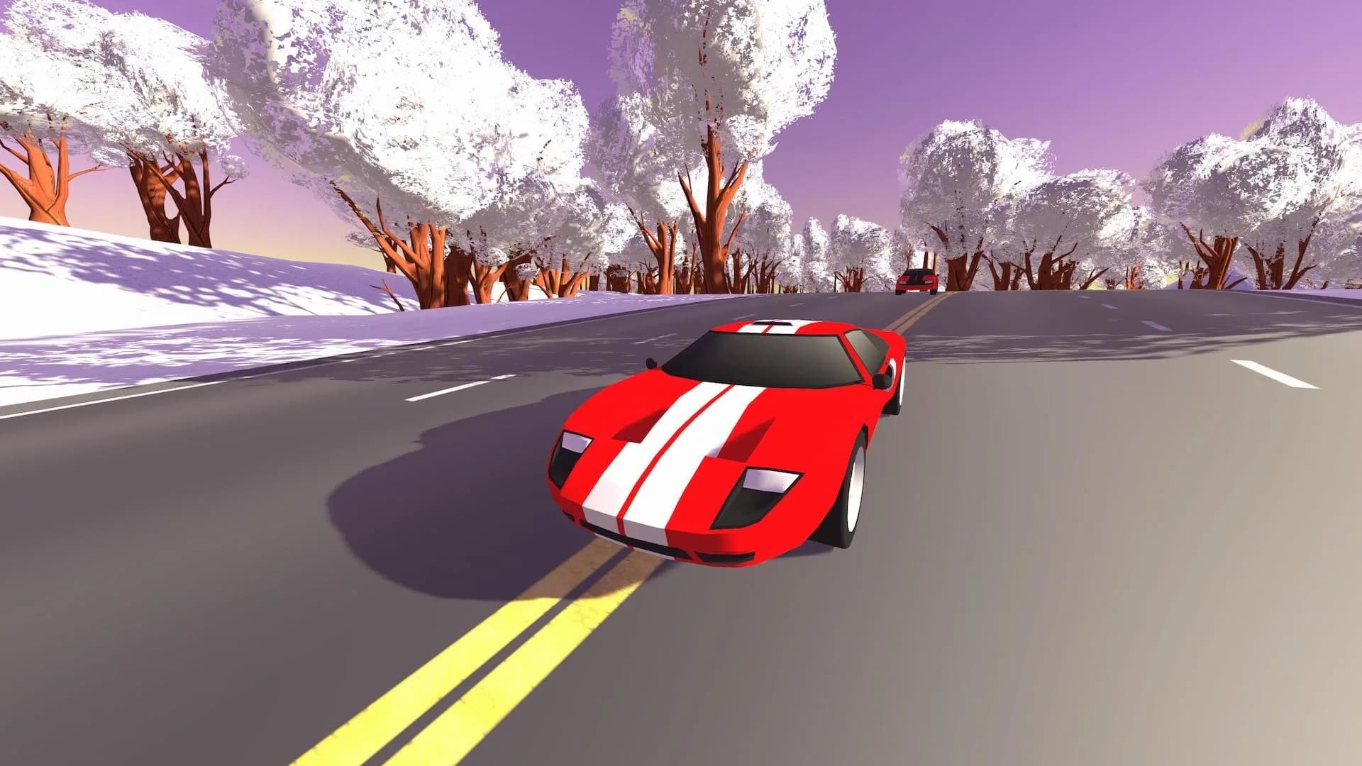 Race me now görsel 7