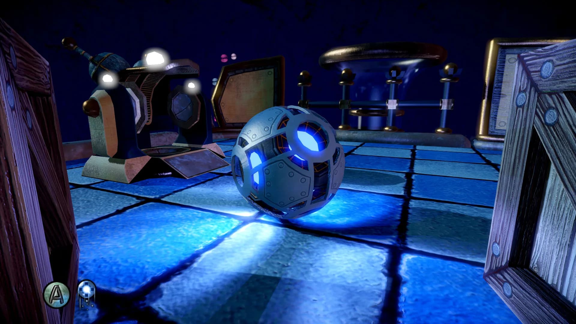 Switchball HD görsel 9