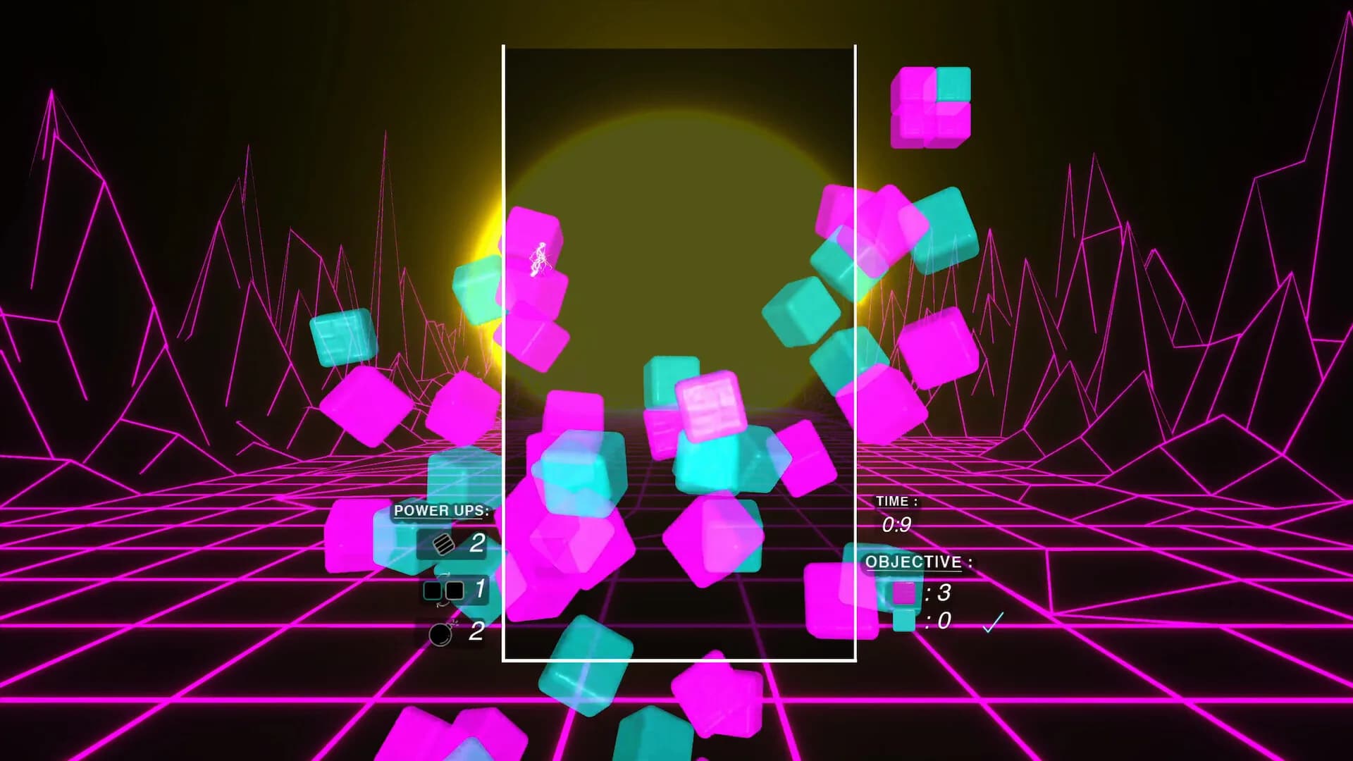Puzzle Dazzle görsel 2
