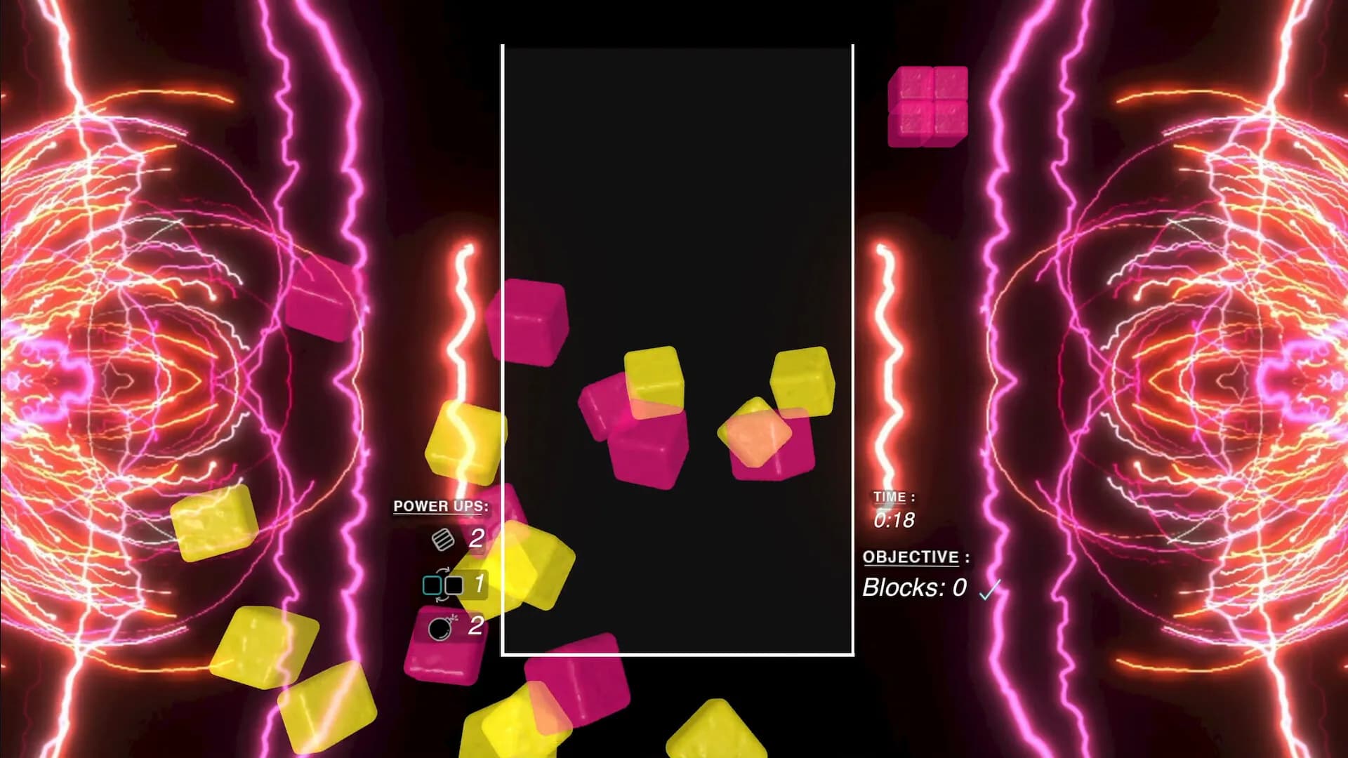 Puzzle Dazzle görsel 4