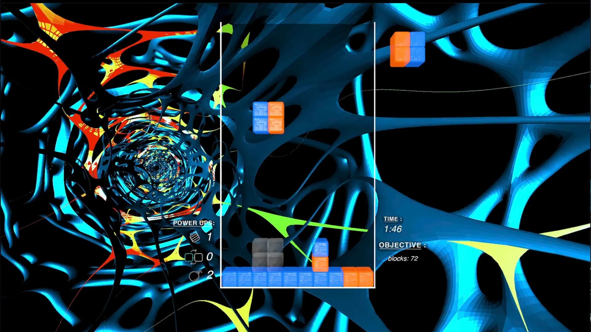 Puzzle Dazzle görsel 6