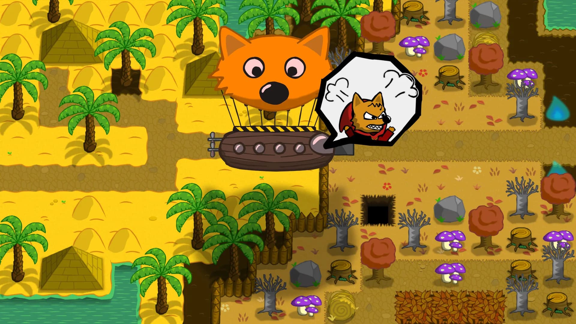 Peppy's Adventure görsel 13