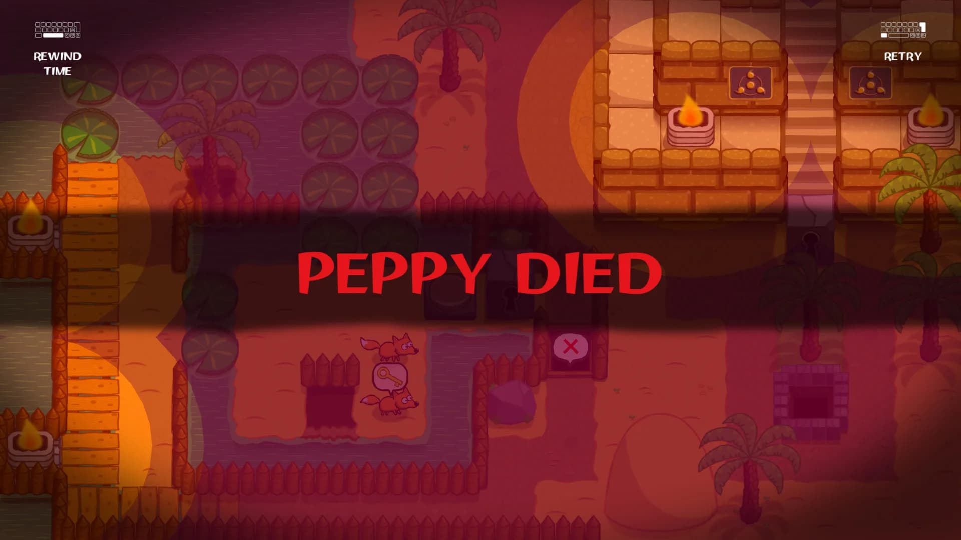 Peppy's Adventure görsel 5