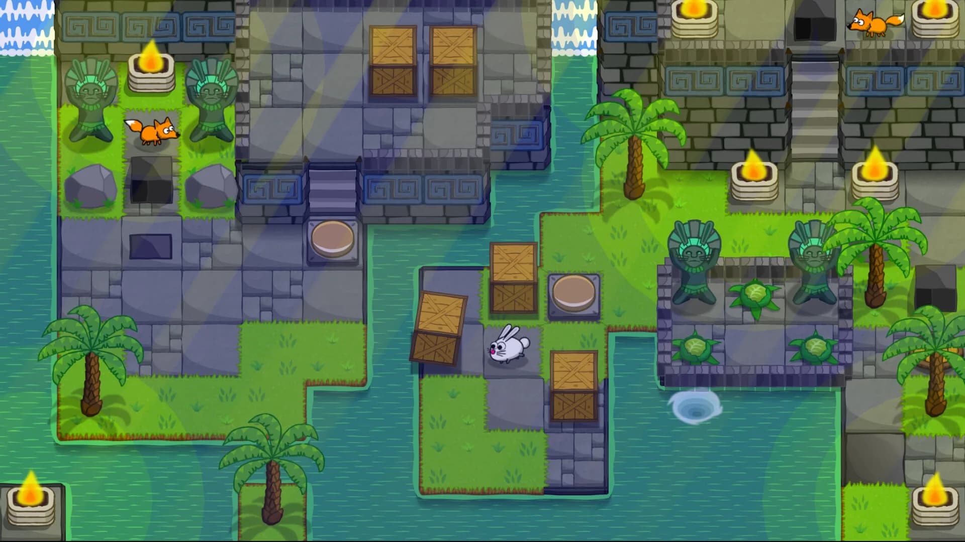 Peppy's Adventure görsel 6