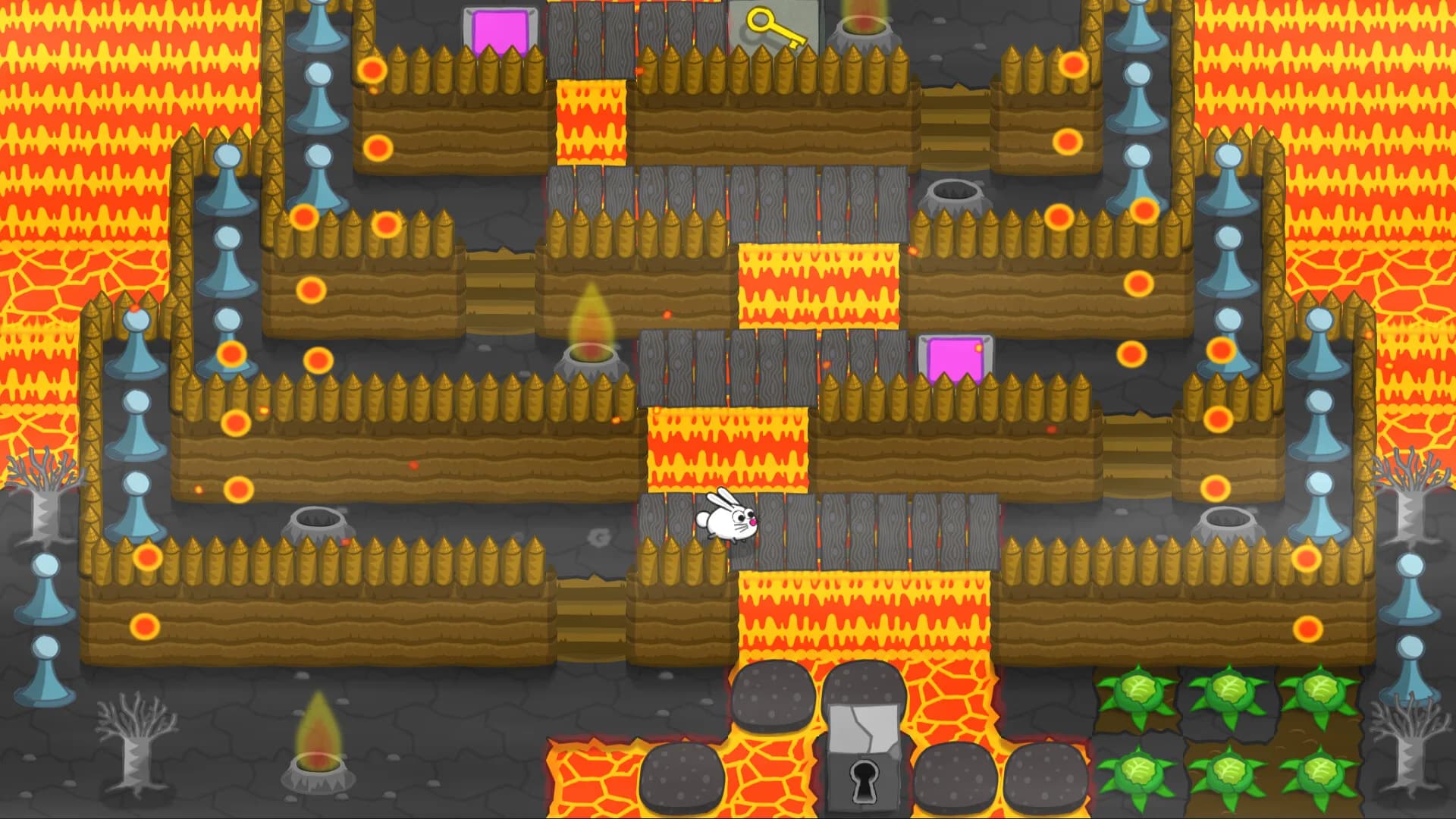 Peppy's Adventure görsel 7