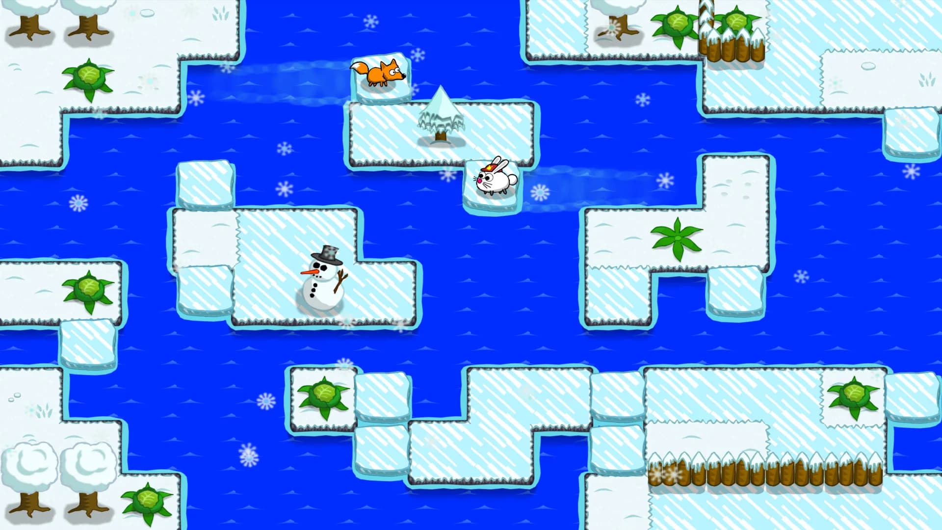 Peppy's Adventure görsel 8