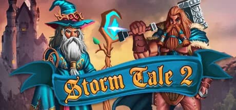Storm Tale 2 görsel 1