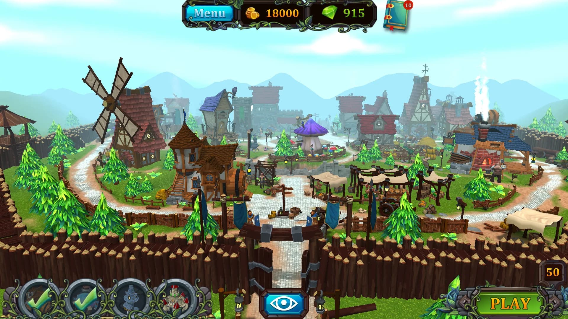 Storm Tale 2 görsel 2