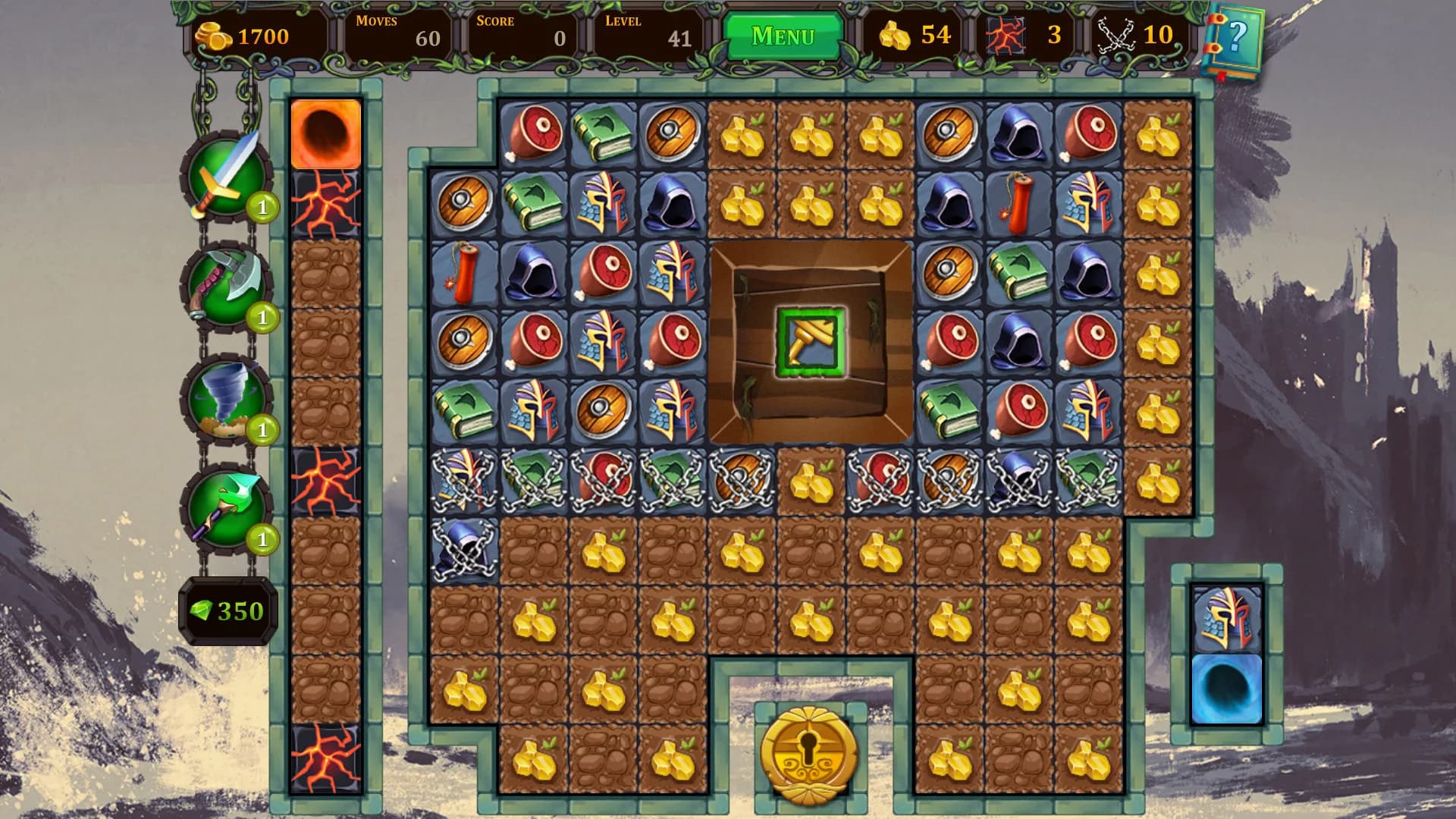 Storm Tale 2 görsel 3