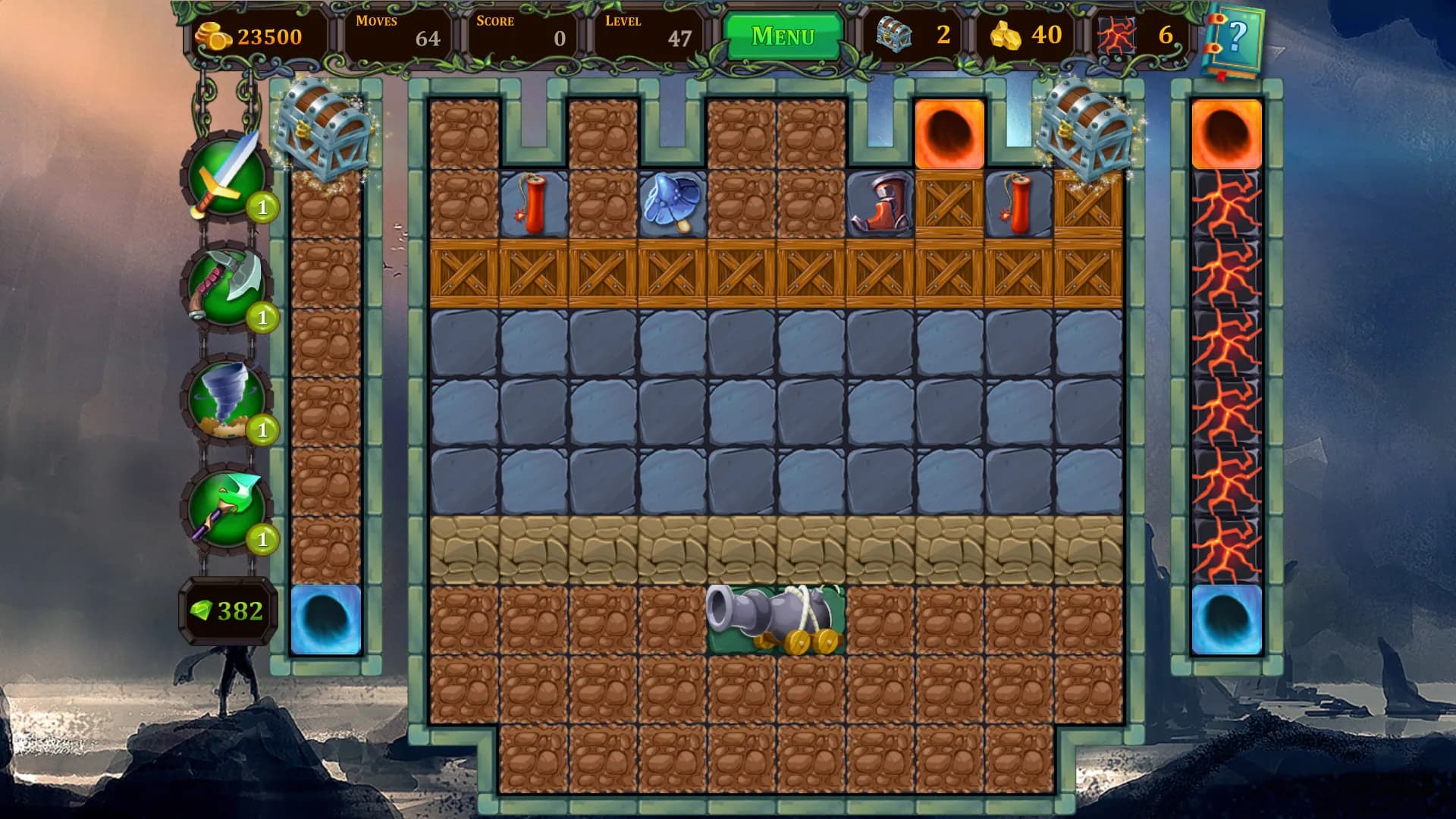 Storm Tale 2 görsel 5