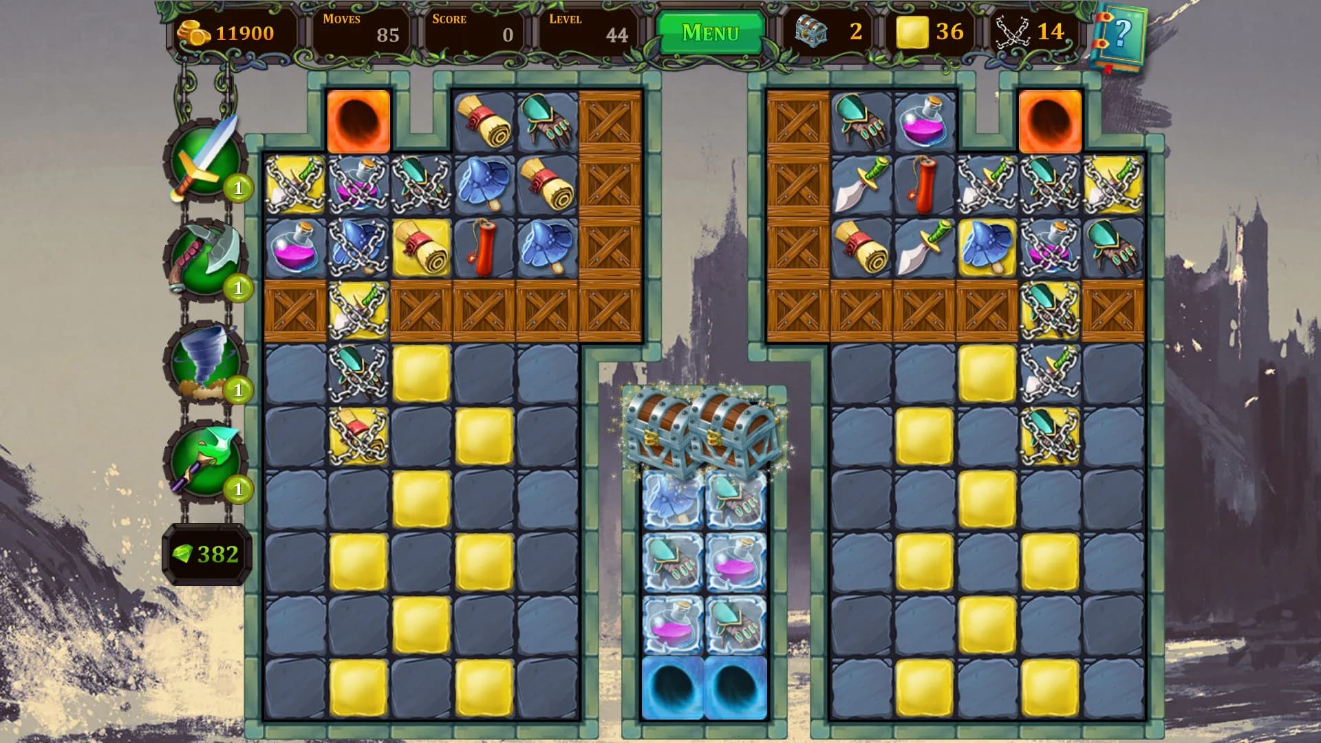 Storm Tale 2 görsel 6