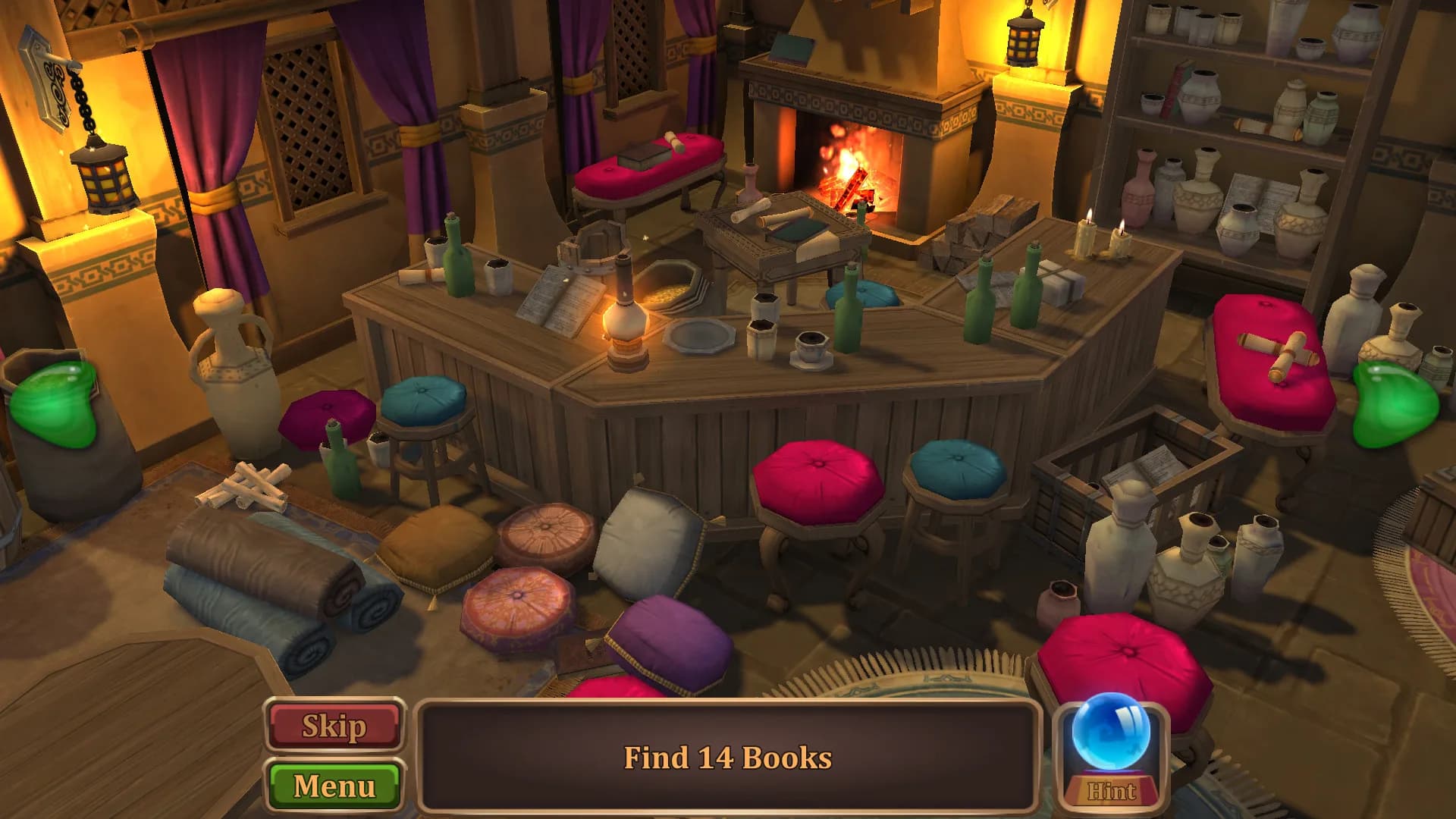 Storm Tale 2 görsel 9