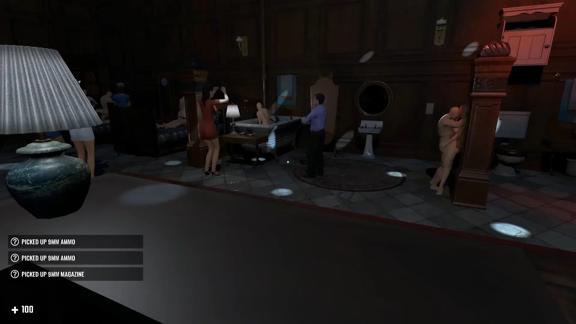 Pornocrates görsel 12