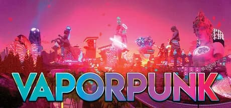 VAPORPUNK