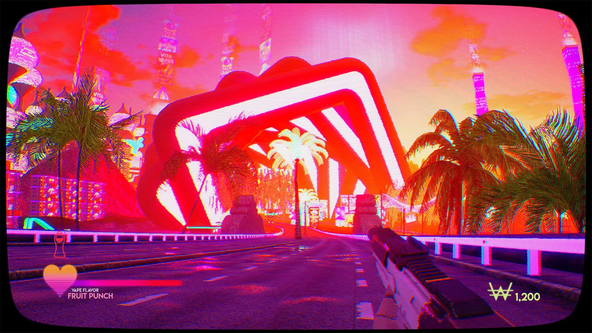 VAPORPUNK görsel 3