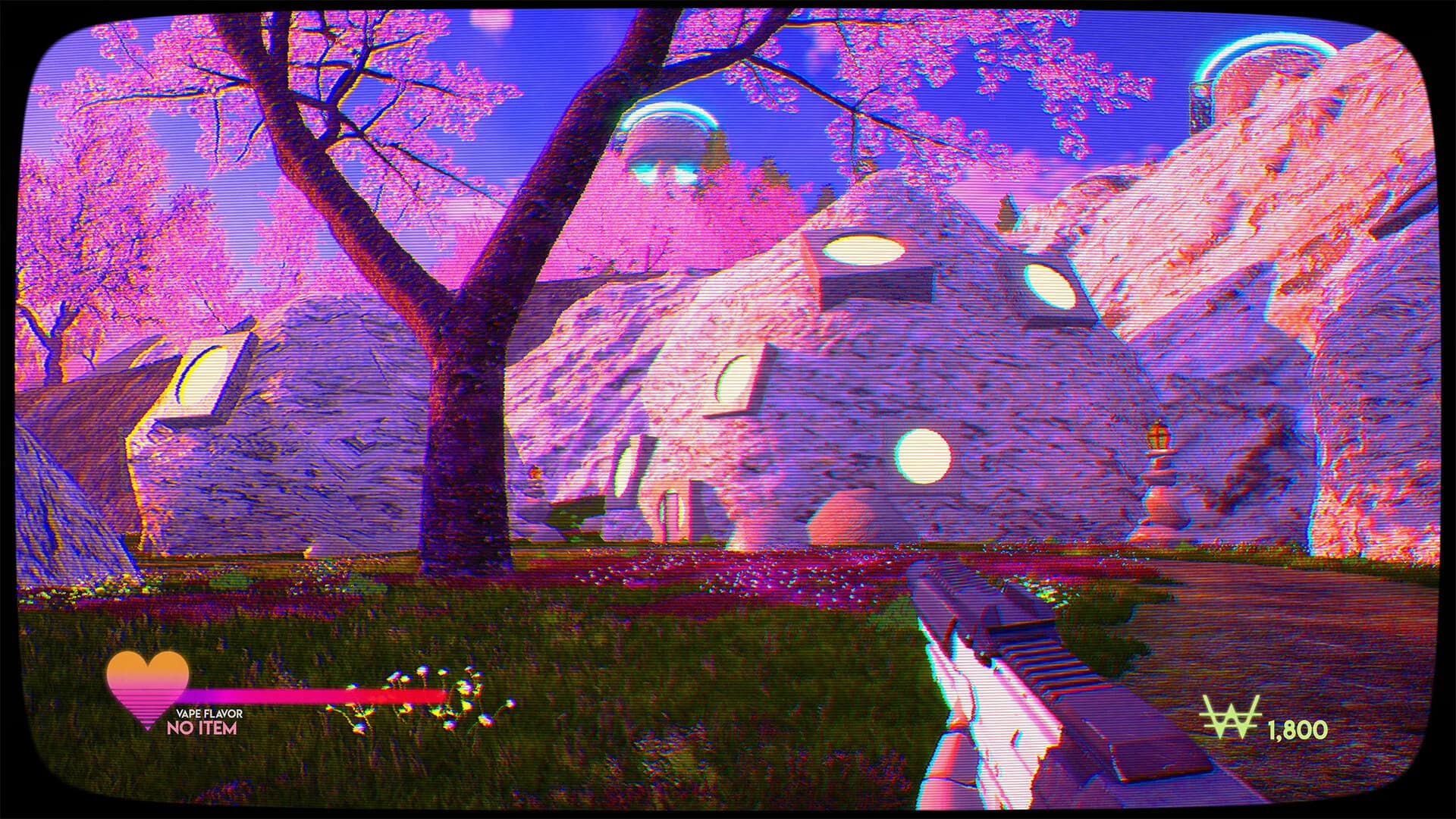 VAPORPUNK görsel 12