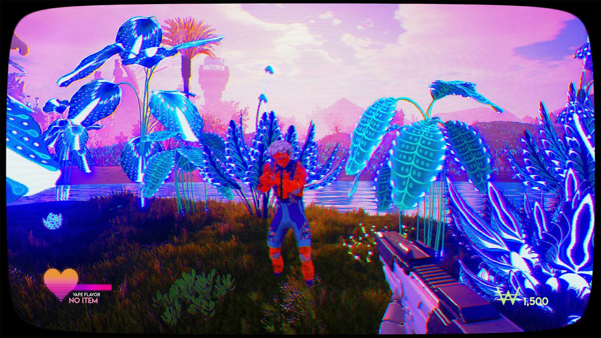 VAPORPUNK görsel 4