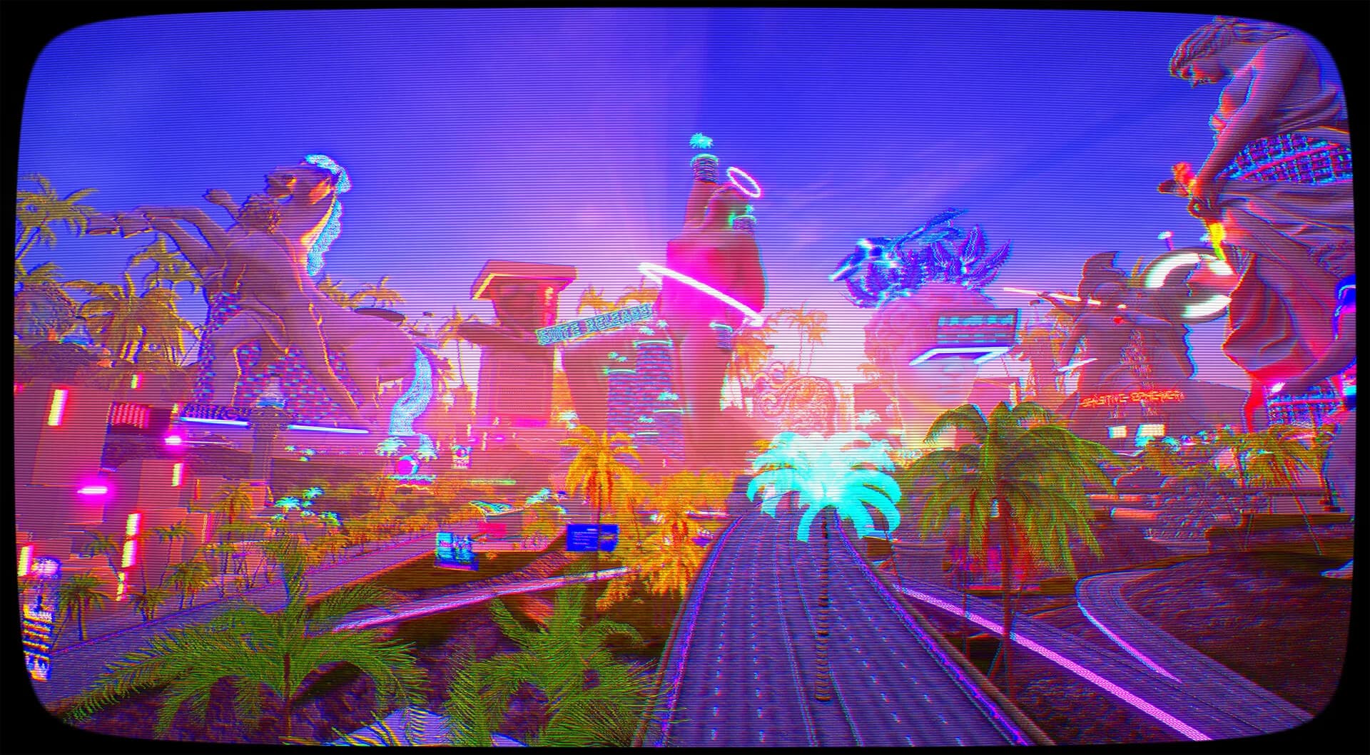 VAPORPUNK görsel 6