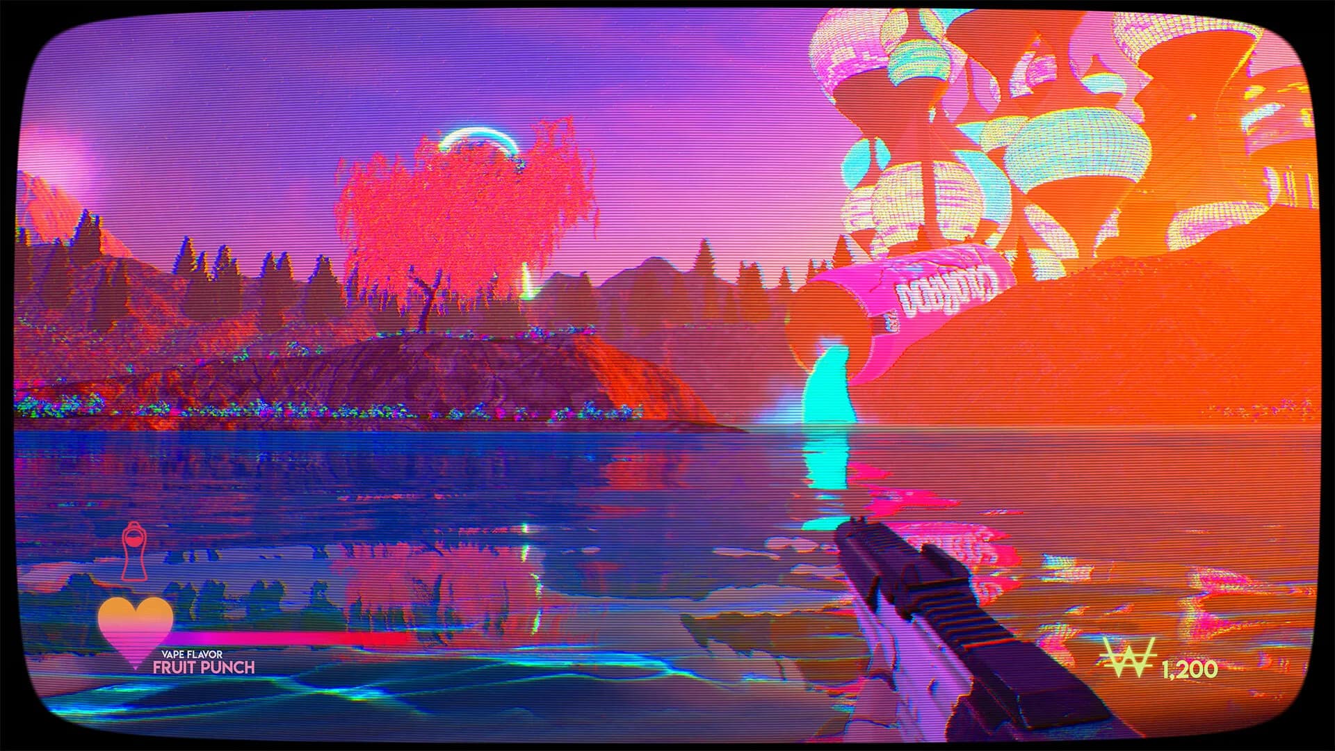 VAPORPUNK görsel 7
