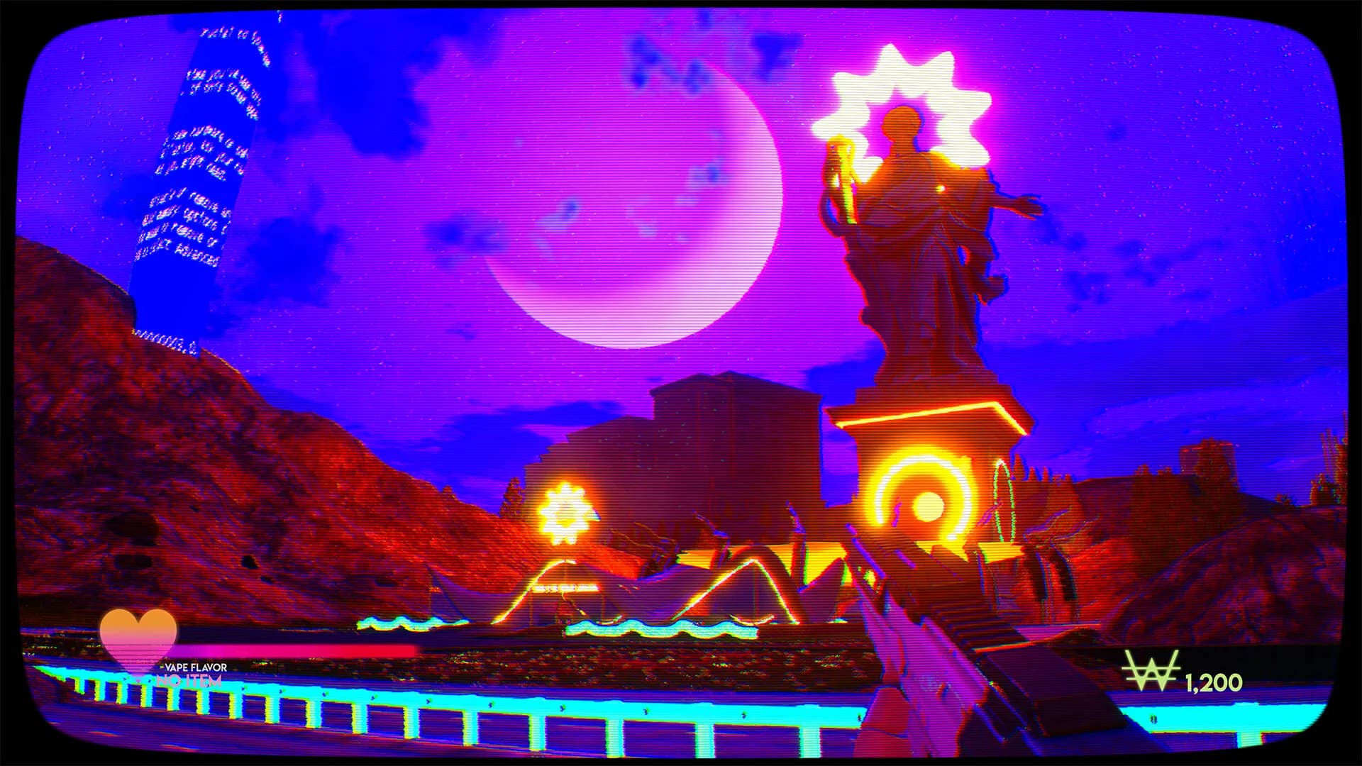 VAPORPUNK görsel 8