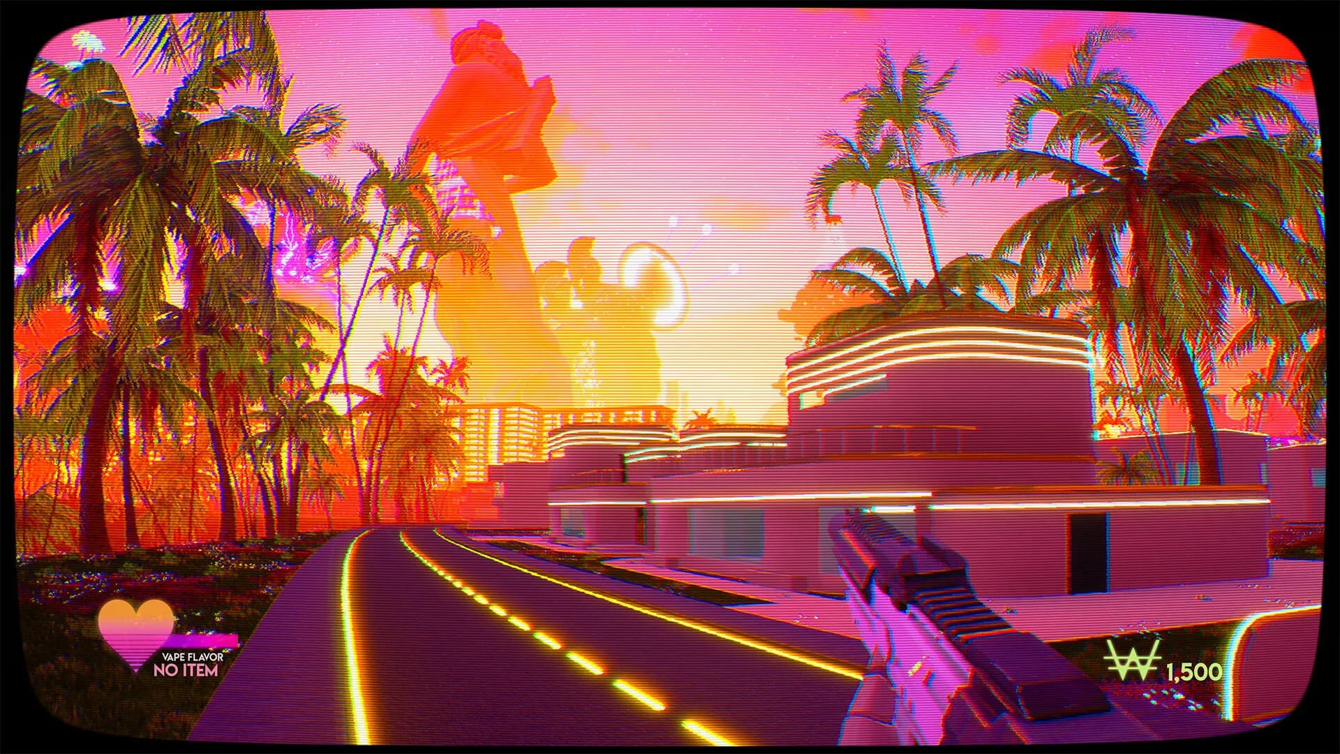 VAPORPUNK görsel 9