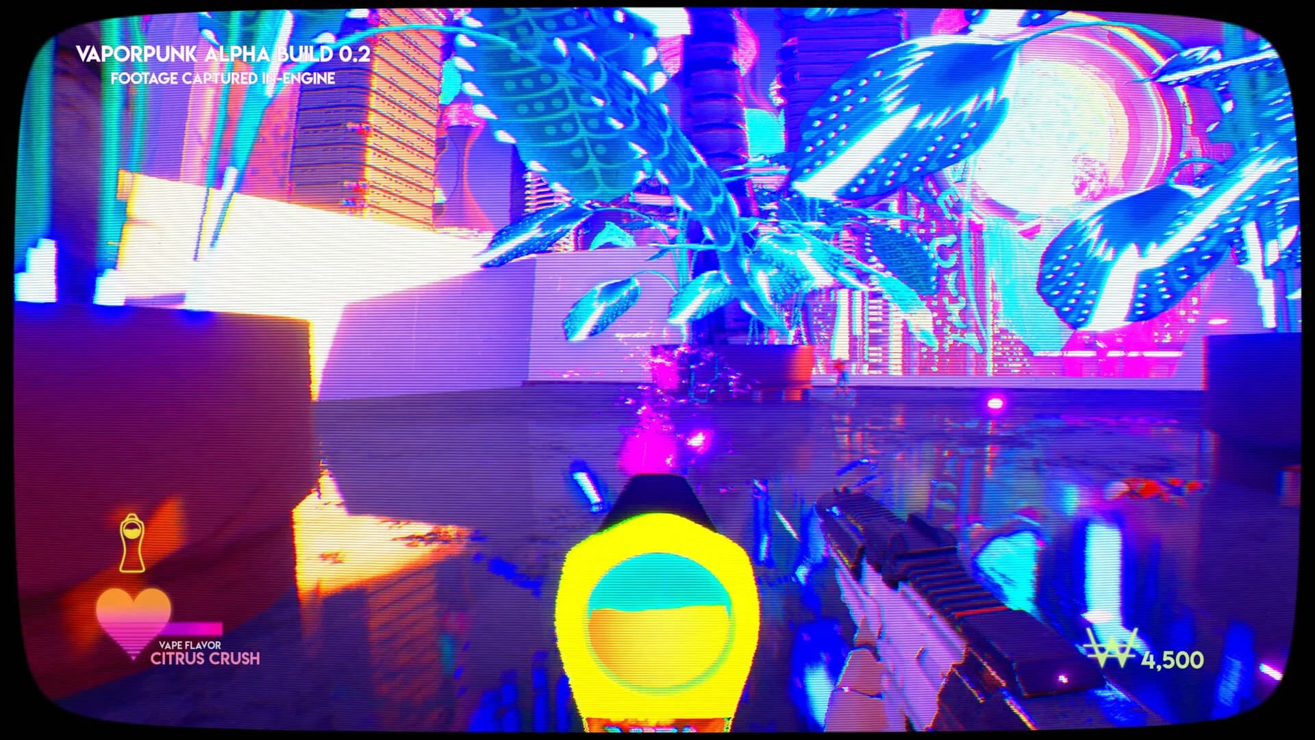 VAPORPUNK görsel 10