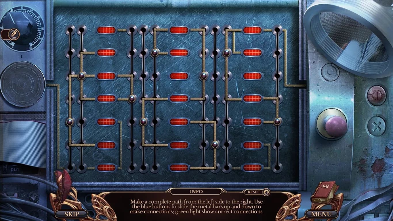 Grim Tales: Trace in Time Collector's Edition görsel 10