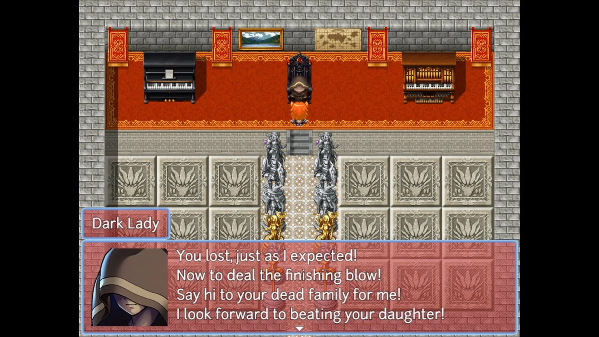 Kitsu's Destiny görsel 7