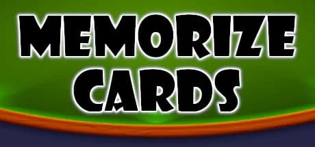 Memorize Cards görsel 1