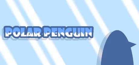 Polar Penguin görsel 1