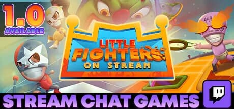 Little Fighters on Stream görsel 1