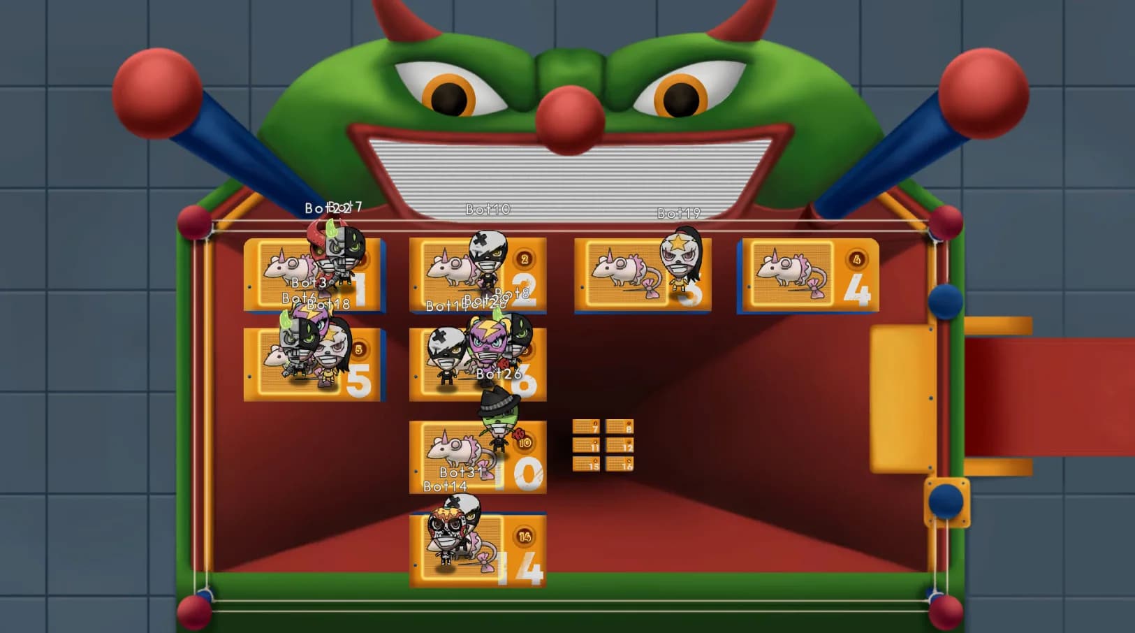 Little Fighters on Stream görsel 15