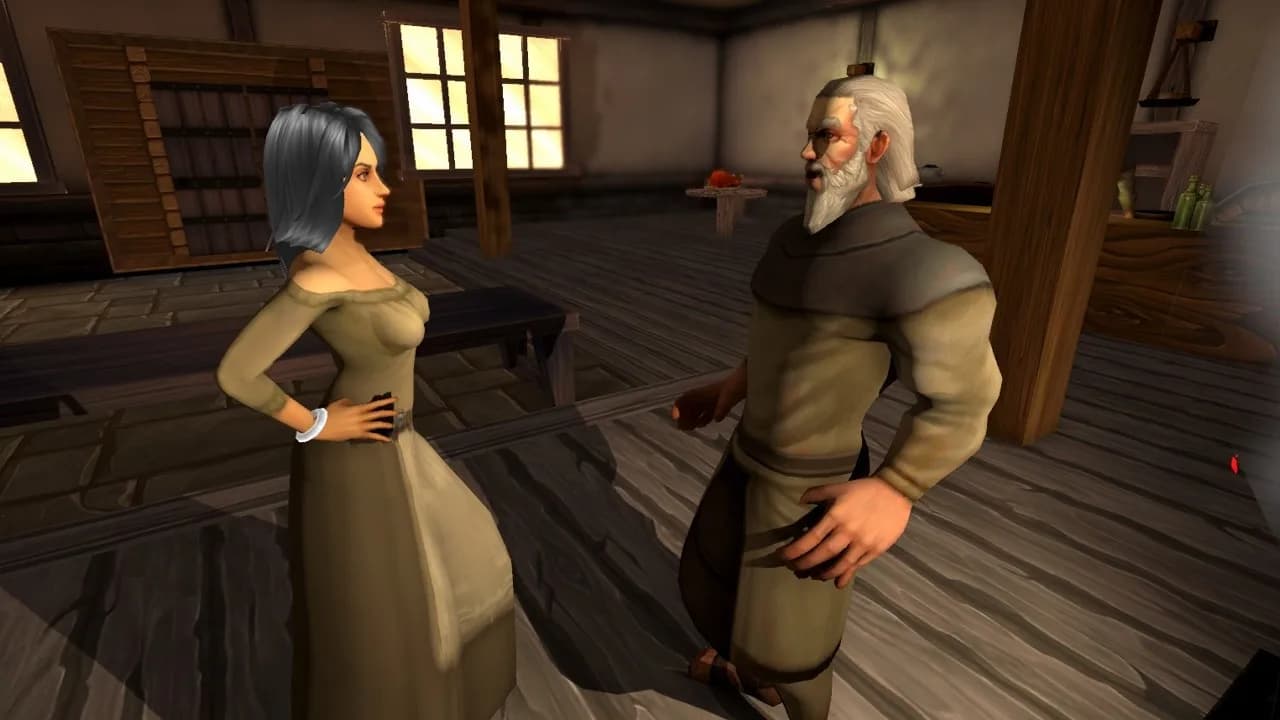 Fantasy Inn Simulator görsel 2