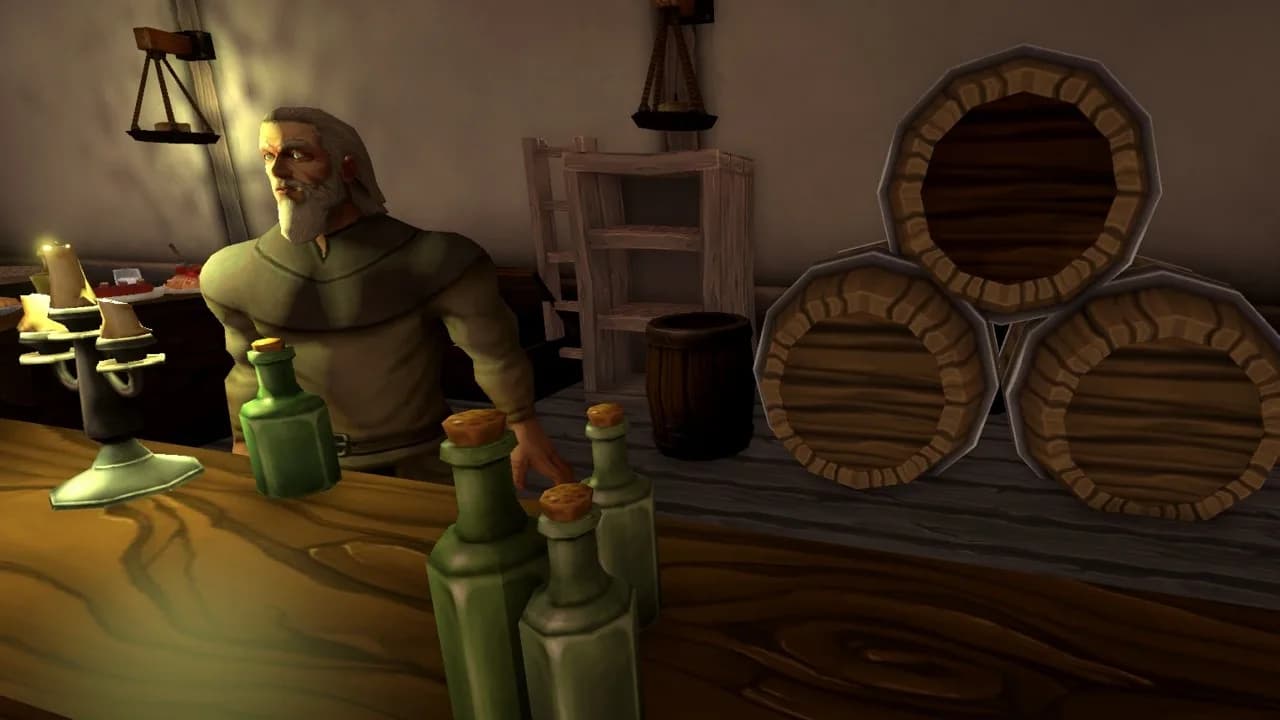 Fantasy Inn Simulator görsel 3