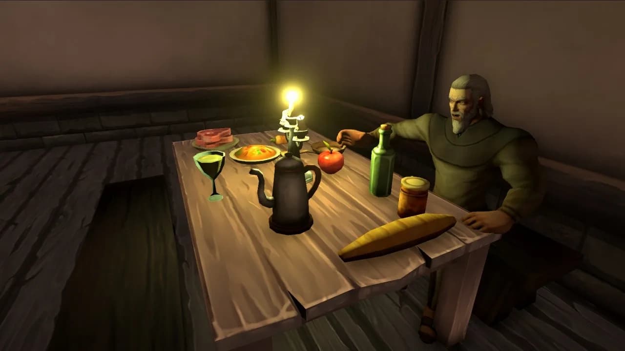 Fantasy Inn Simulator görsel 4