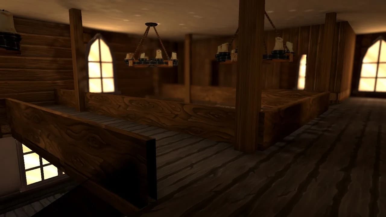Fantasy Inn Simulator görsel 5