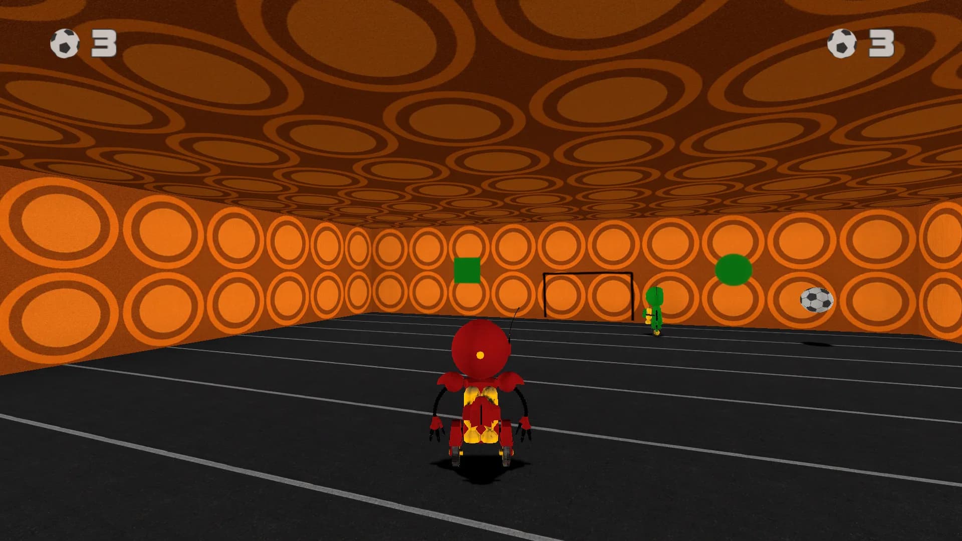 Inside Soccer görsel 2