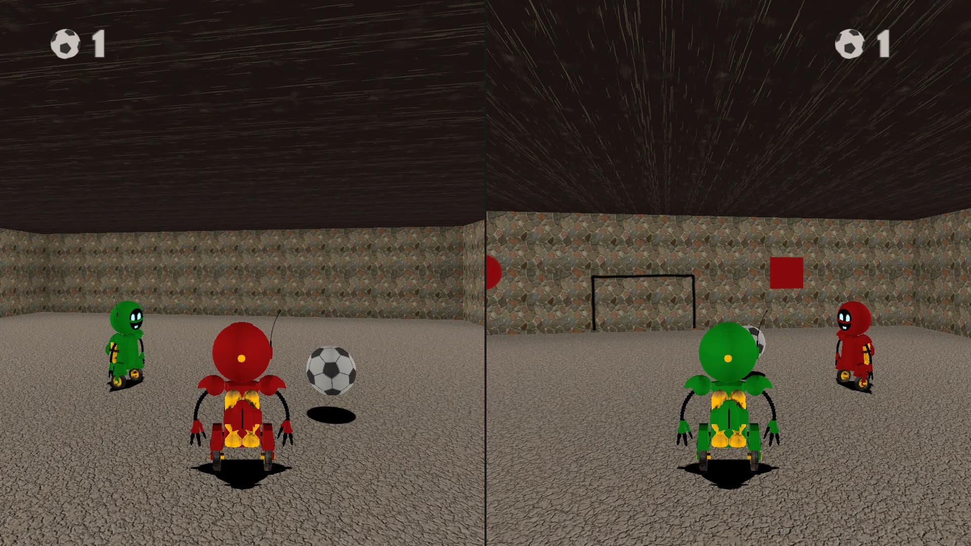 Inside Soccer görsel 3