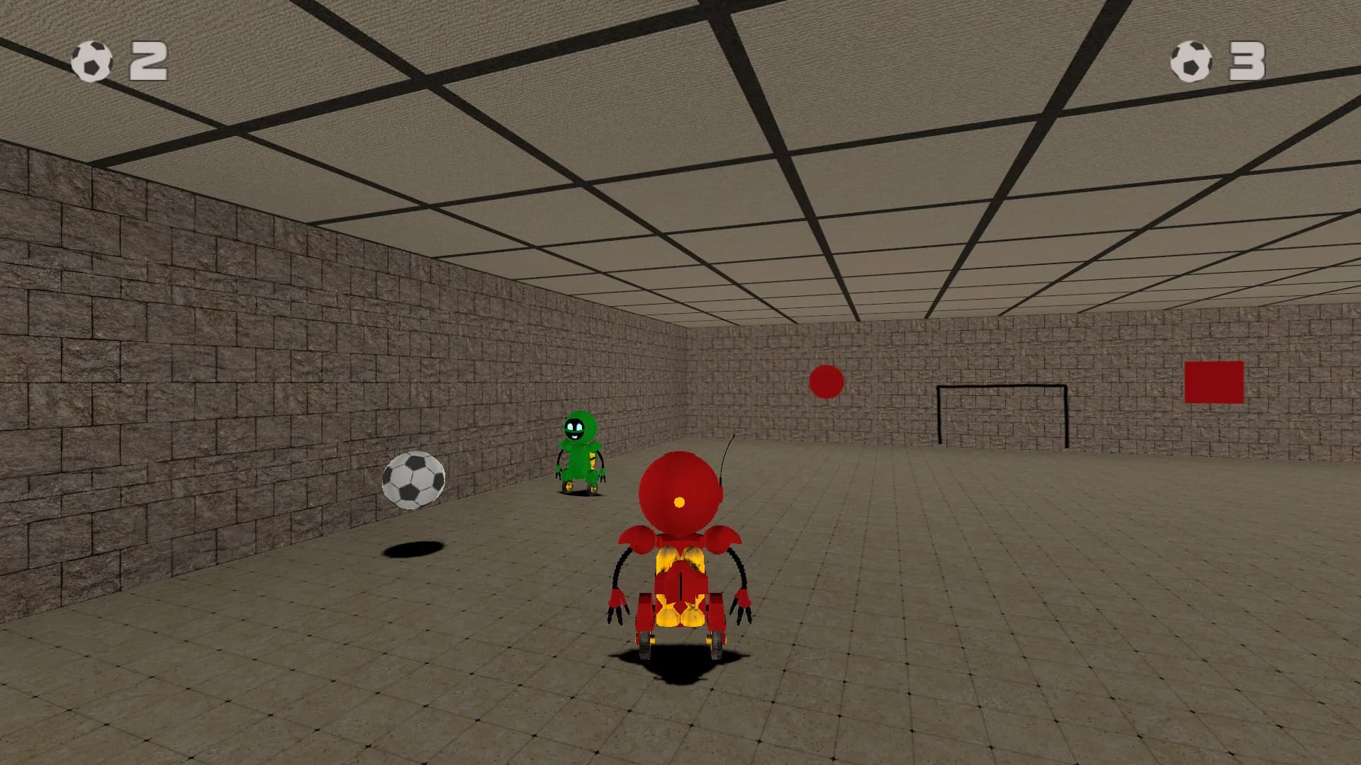 Inside Soccer görsel 6