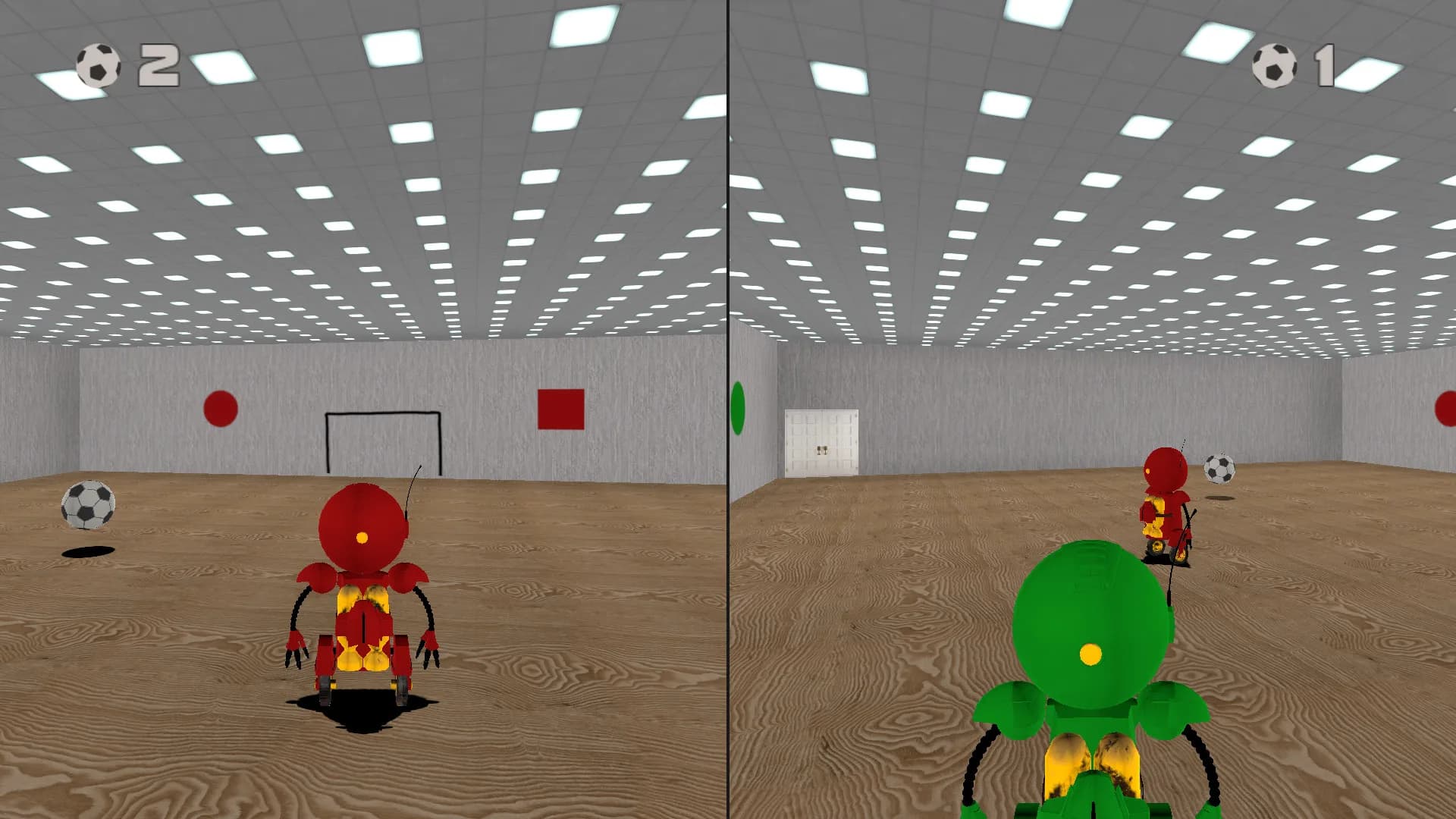 Inside Soccer görsel 7